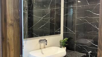 Chambre Deluxe | Salle de bain