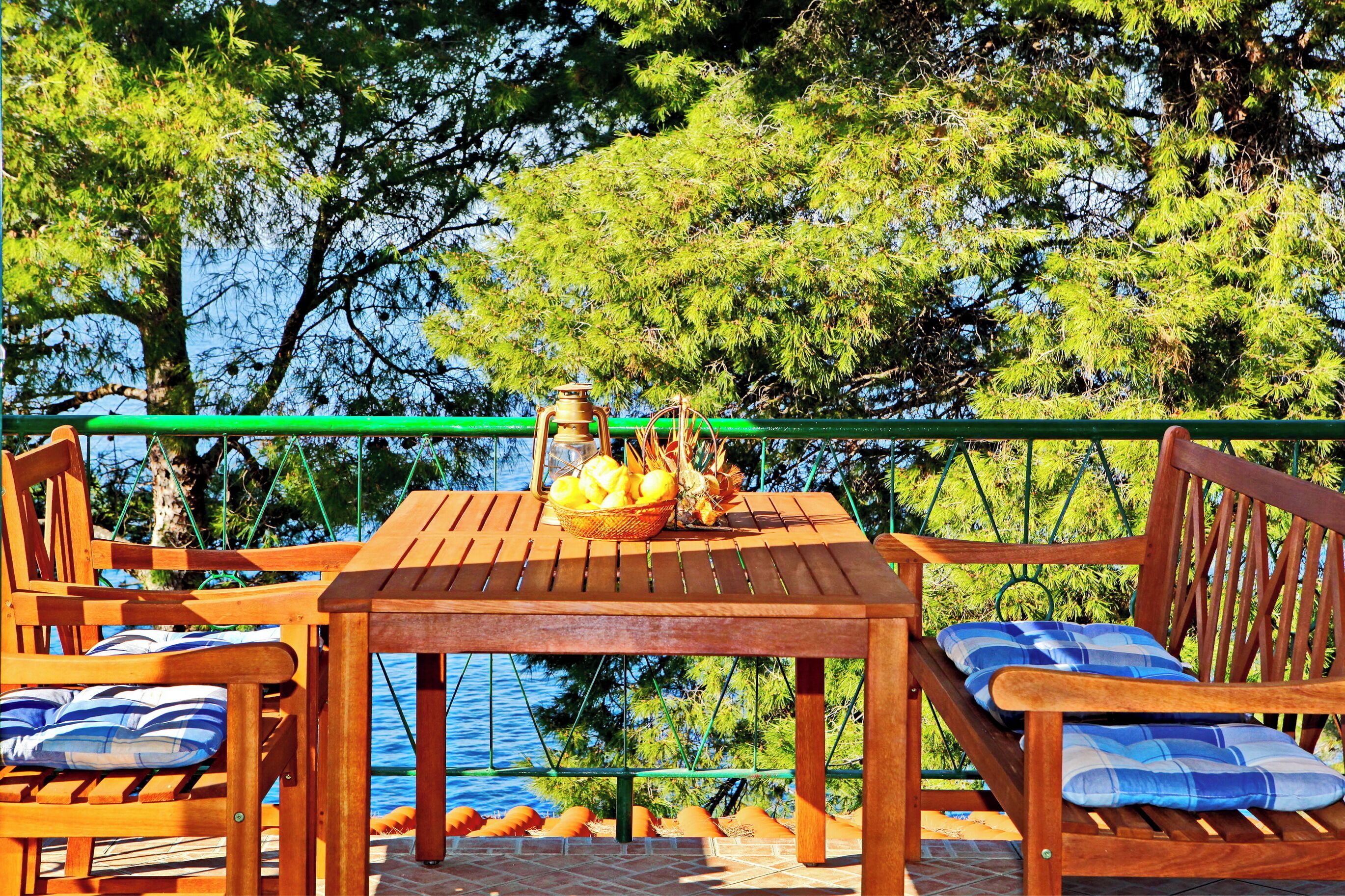 Apartment (Apartments Sunset - Two Bedroom Apart) | Exterior