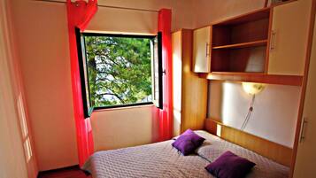 Apartment (Apartments Sunset - Two Bedroom Apart) | 3 bedrooms, free WiFi