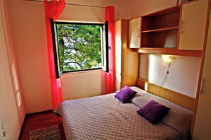 아파트 (Apartments Sunset - Two Bedroom Apart) | 3 개의 침실, 무료 WiFi