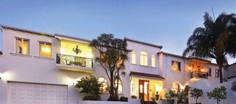 Waterkloof Mansion Boutique Hotel