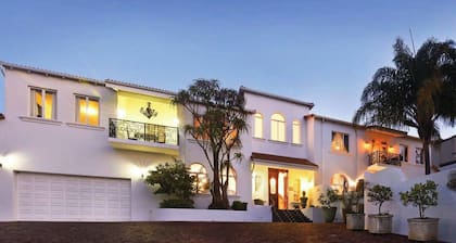 Waterkloof Mansion Boutique Hotel