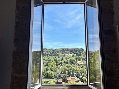 Horizon Dans le Vieux Village des Pennes