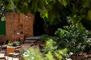 Lägenhet (Garden Vista apartment - Two Bedroom ) | Exteriör