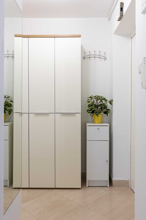 Apartamento (Garden Vista apartment - Two Bedroom ) | Parte interna