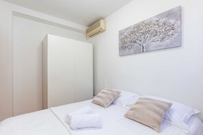 Apartment (Garden Vista apartment - Two Bedroom ) | 2 bedrooms, free WiFi - Garden Vista Apartment (Dubrovnik)