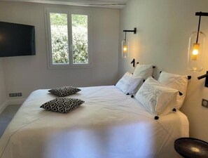 6 bedrooms, WiFi - Villa de Metifiot de Luxe (Saint-Rémy-de-Provence)
