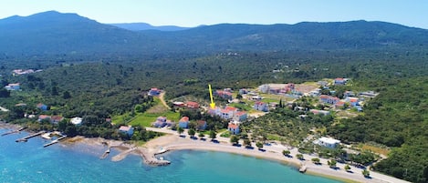 Esterni