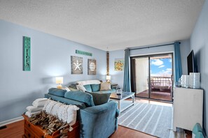 スマートテレビ