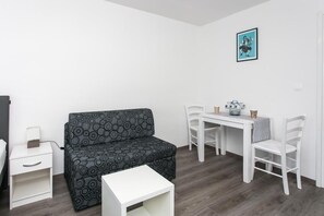 Studio (Apartment Tetepave - Studio) | Ruokasali