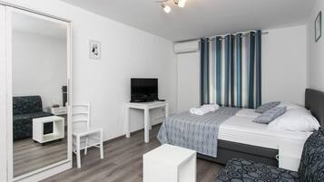 Studio (Apartment Tetepave - Studio) | Wi-Fi gratis