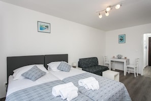 Studio (Apartment Tetepave - Studio) | Free WiFi - Apartment Tetepave (Dubrovnik)