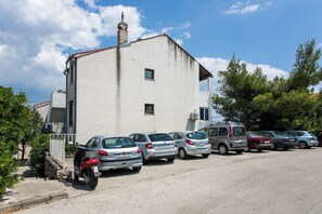 Studio (Apartment Tetepave - Studio) | Exteriör