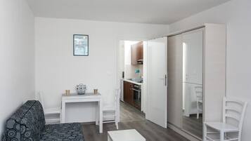 Studio (Apartment Tetepave - Studio) | Living room