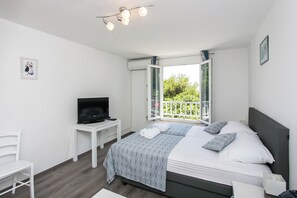 Studio (Apartment Tetepave - Studio) | Interior
