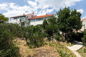 Studio (Apartment Tetepave - Studio) | Exterior