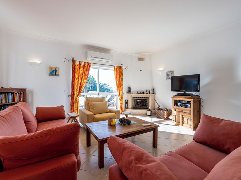 Casa Neel Boliqueime - Vilamoura