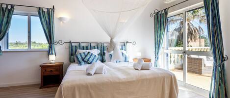 3 Schlafzimmer, Bügeleisen/Bügelbrett, Reisekinderbett, WLAN