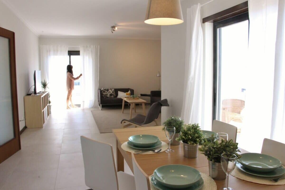 Casa Da Marina - Lagos