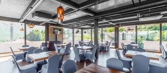 Hotel Gino Wellness Mtskheta