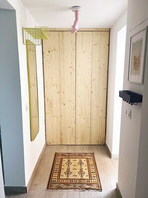 Interior - Isla The Fresh Eco Apartment in Puerto de la Cruz Tenerife (Puerto de la Cruz)