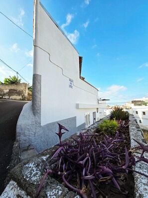 Exterior detail - Isla The Fresh Eco Apartment in Puerto de la Cruz Tenerife (Puerto de la Cruz)
