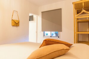 1 bedroom, iron/ironing board, WiFi, bed sheets - Isla The Fresh Eco Apartment in Puerto de la Cruz Tenerife (Puerto de la Cruz)