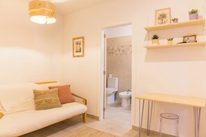 Interior - Isla The Fresh Eco Apartment in Puerto de la Cruz Tenerife (Puerto de la Cruz)