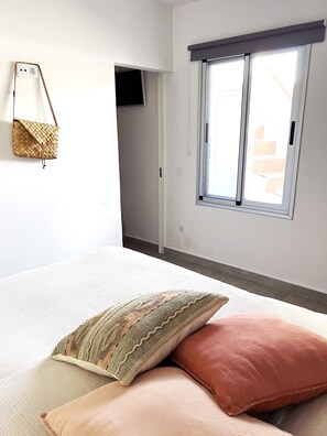 1 bedroom, iron/ironing board, WiFi, bed sheets - Isla The Fresh Eco Apartment in Puerto de la Cruz Tenerife (Puerto de la Cruz)