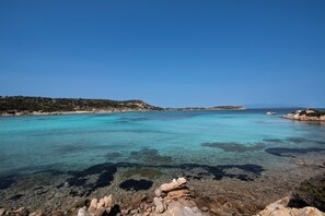 Beach - Residence I Mirti n. 25 (Santa Teresa di Gallura)