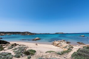 Beach - Residence I Mirti n. 25 (Santa Teresa di Gallura)