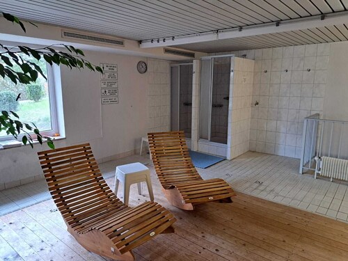 -neu- Ferienwohnung Rüsing, Braunlage
