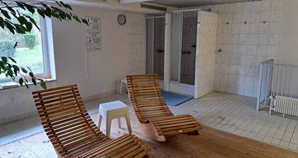 -neu- Ferienwohnung Rüsing, Braunlage