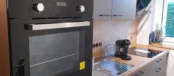 -neu- Ferienwohnung RĂŒsing, Braunlage