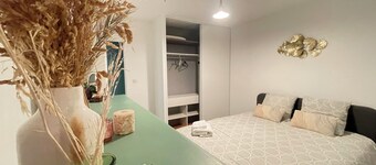 La Balnéaire Maison de Standing Tout Confort