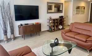 Smart TV 