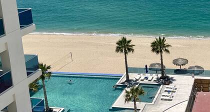 Encantame Towers Resort W805 Viento New Modern 2 Bedroom Corner Condo