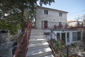 公寓 (Apartment Villa DD - Four Bedroom Apa) | 外观