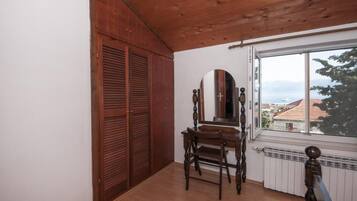 Apartment (Apartment Villa DD - Four Bedroom Apa) | View from property