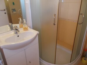 Bathroom - Apartments Sunce (Murter-Kornati)