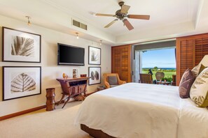 3 chambres, accès Internet, draps fournis