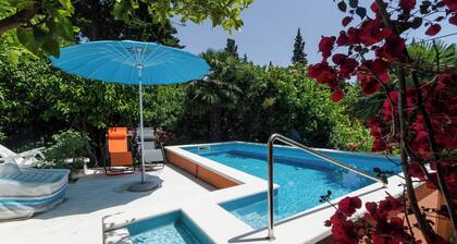 Villa Gemma