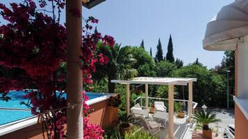 Villa (Villa Gemma - Four Bedroom Villa with) | Exterior