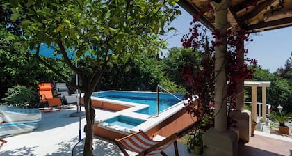 Villa Gemma