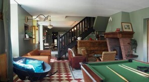 Interior - Les chambres de Lily (Carresse-Cassaber)