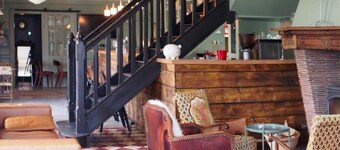 Les chambres de Lily