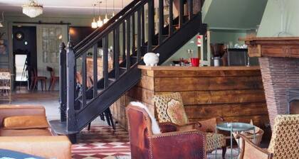 Les chambres de Lily