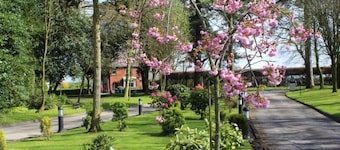 Briars Hall Hotel