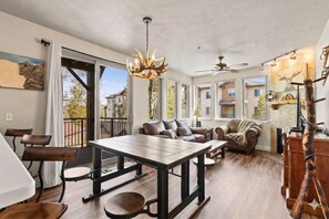 Smart-tv, pejs, videospil