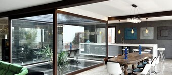 Atypique Maison Loft Avec Piscine
